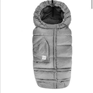 7am enfant 212 evolution blanket